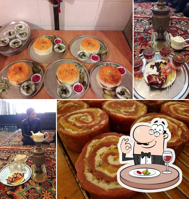 Hi Sun restaurant