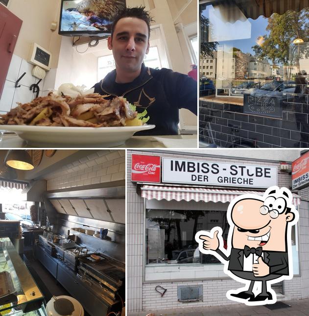 NB Burger Döner