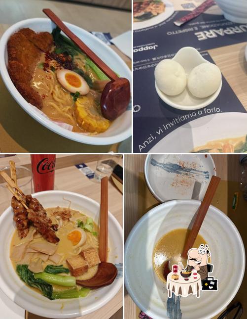 Jappami Ramen Genova