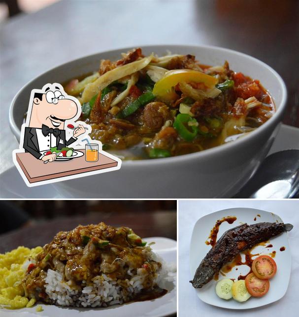 Kedai Nok Evi