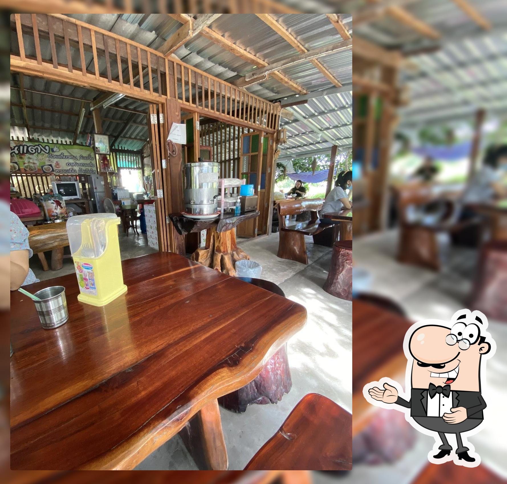 ร้านแตง