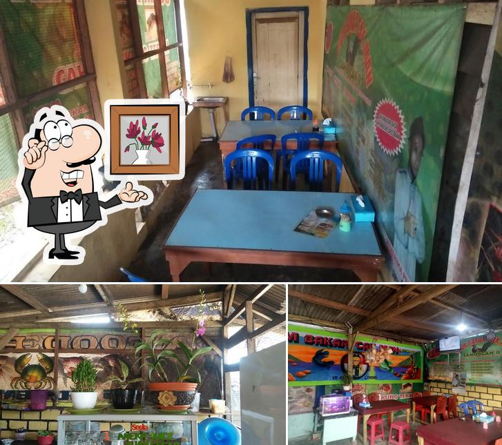 PECEL LELE LAMONGAN CAK MAN 2