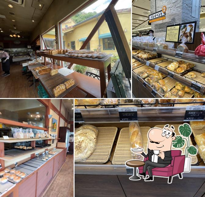 Panetteria TORITON