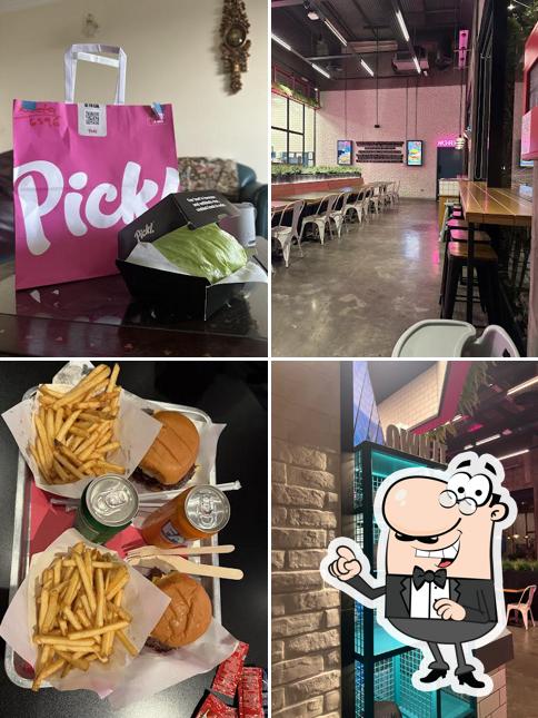 Pickl Seef