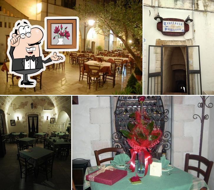 Pizzeria Trattoria del Purgatorio