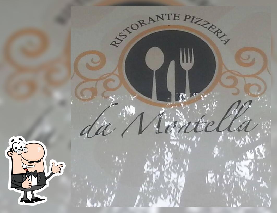 Ristorante pizzeria da Montella