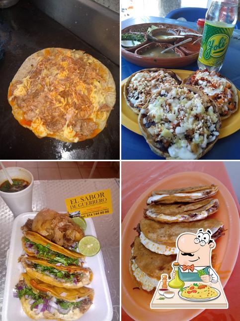Sabor de Guerrero