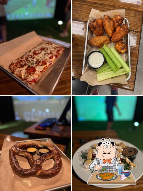 Sully's Golf and Gather