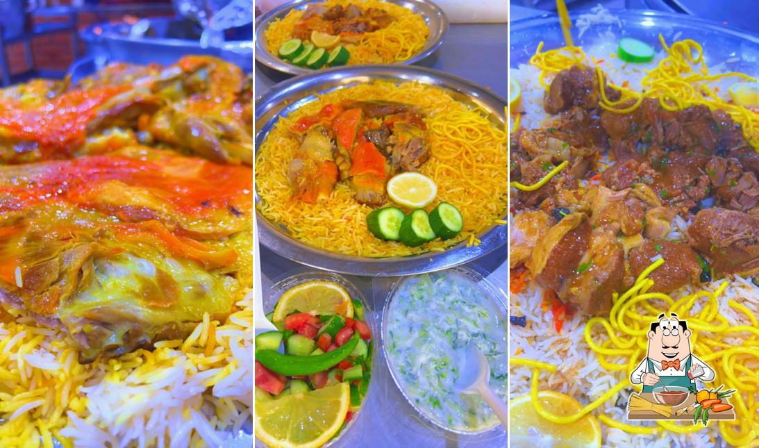 حنيذ الحجاز