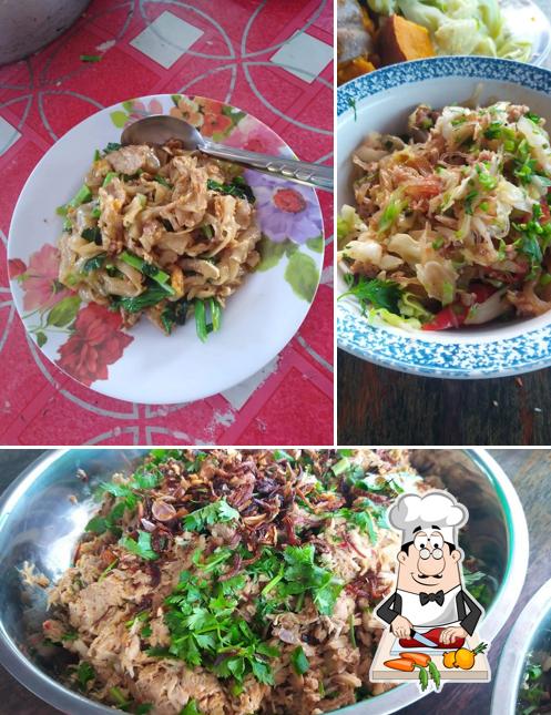 ร้านครัวคุณตุ้ม