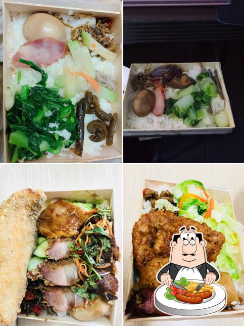 正宗台東池上飯包