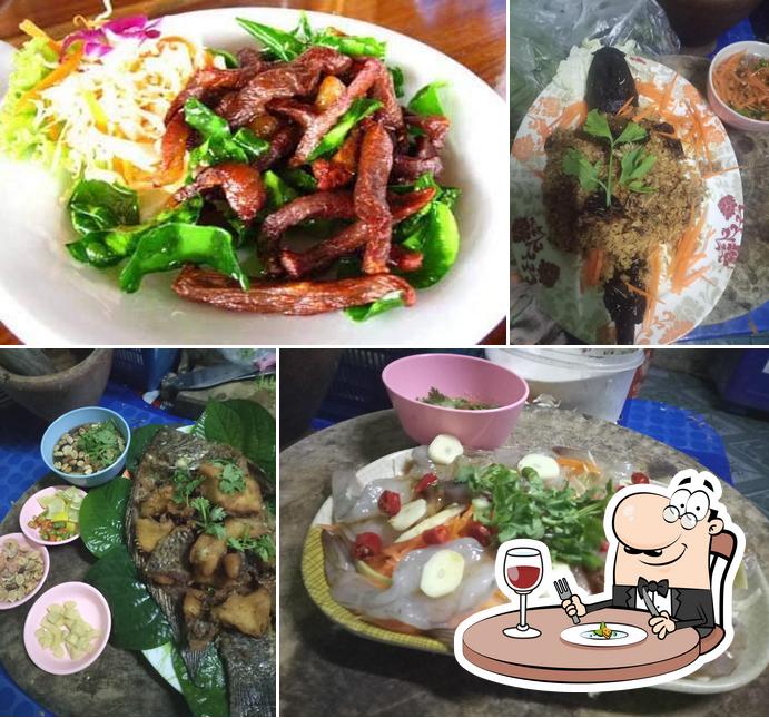 Tarm Jai Khun Karaoke Restaurant