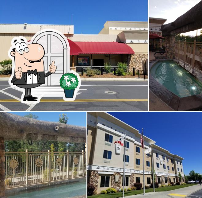 Win-River Resort & Casino