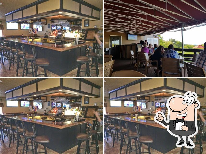 Carson's Woodside Tavern