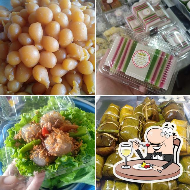 บ้านขนมหวาน