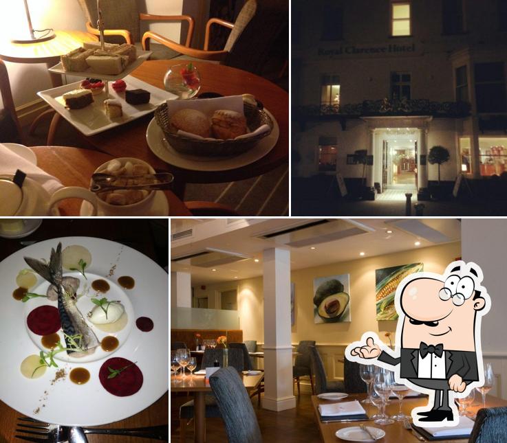 ABode Restaurant