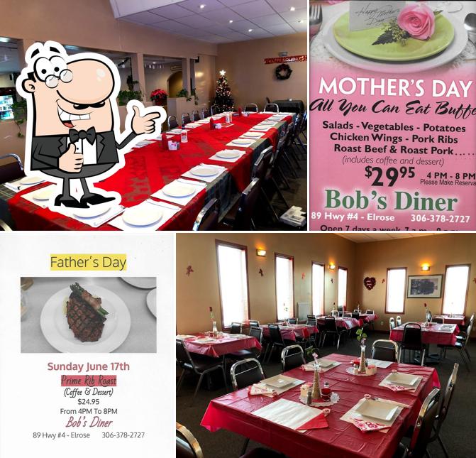 Bob's Diner