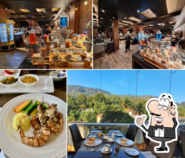 SAVANA Restaurant