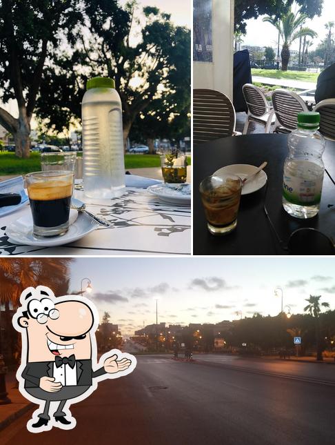 Café tostini