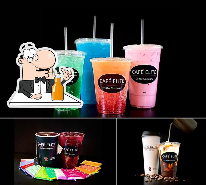 Café Elite