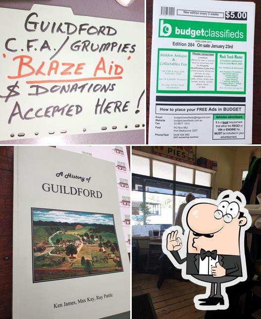 Guildford General Store