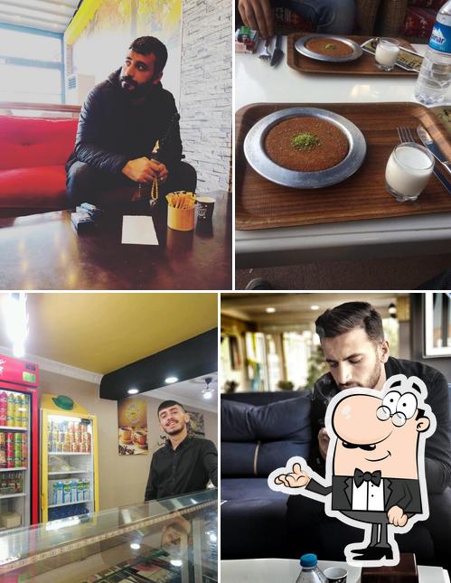 Kral Cafe & Restaurant