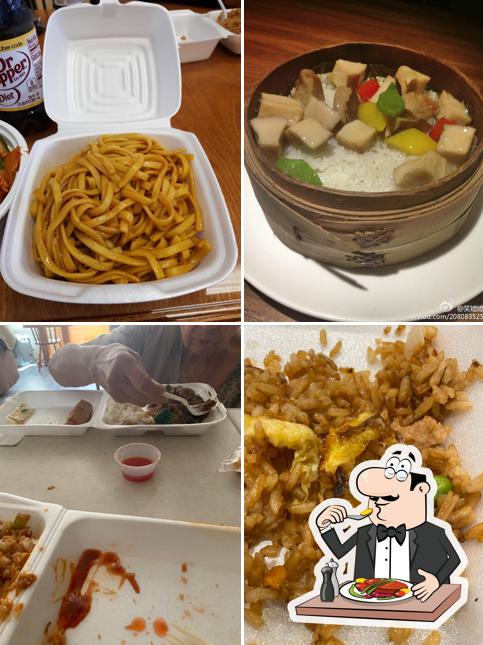 China Wok