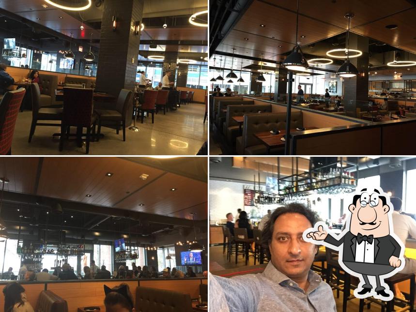 Del Frisco's Grille