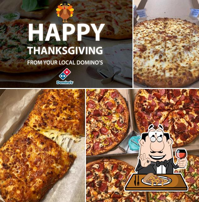 Domino's Pizza
