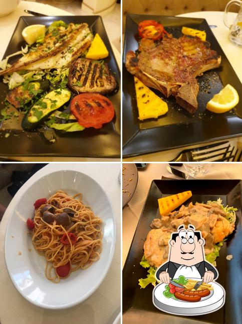 Gransapor Ristorante