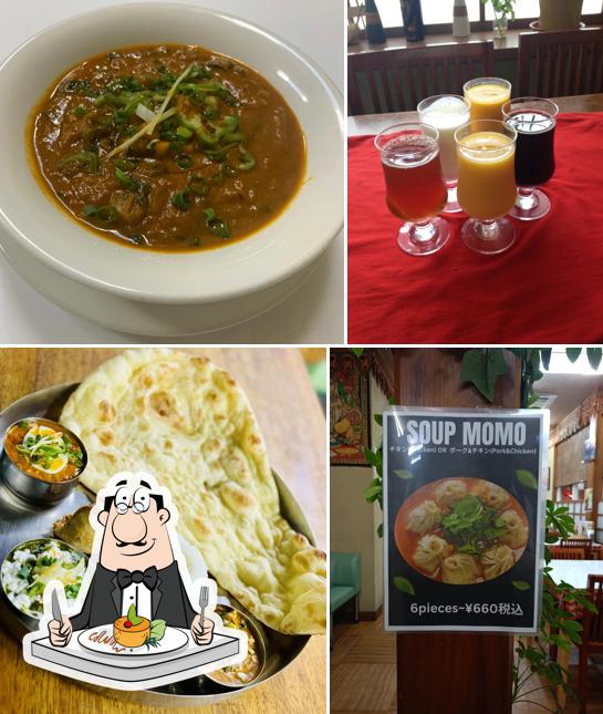 Indian Restaurant Deepak