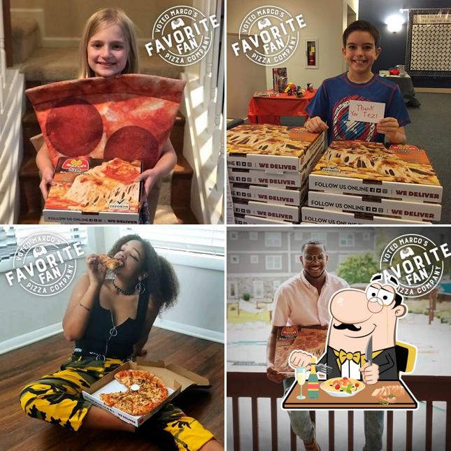 Marco's Pizza