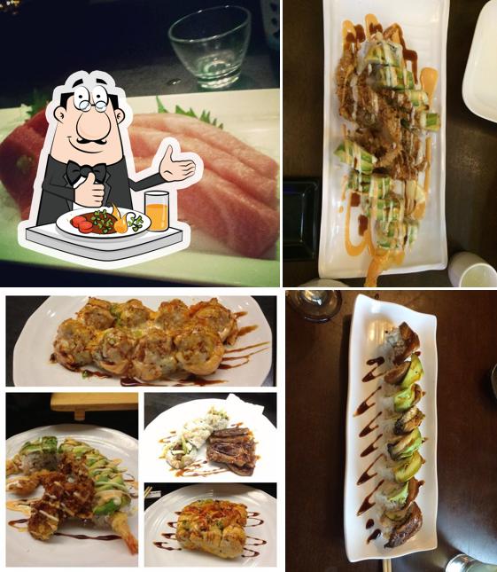 Mikomi Sushi
