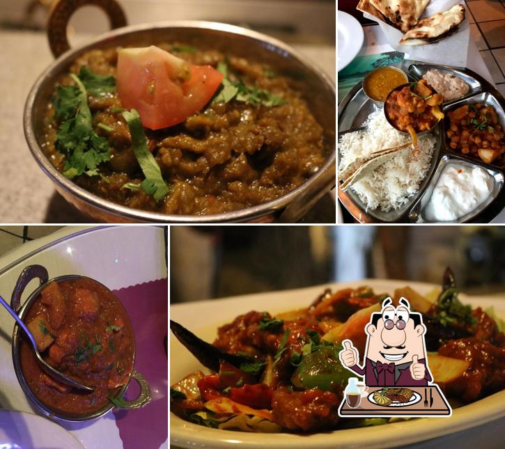 Mount Everest Restaurant