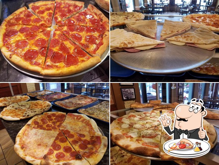 Napoli's Pizza