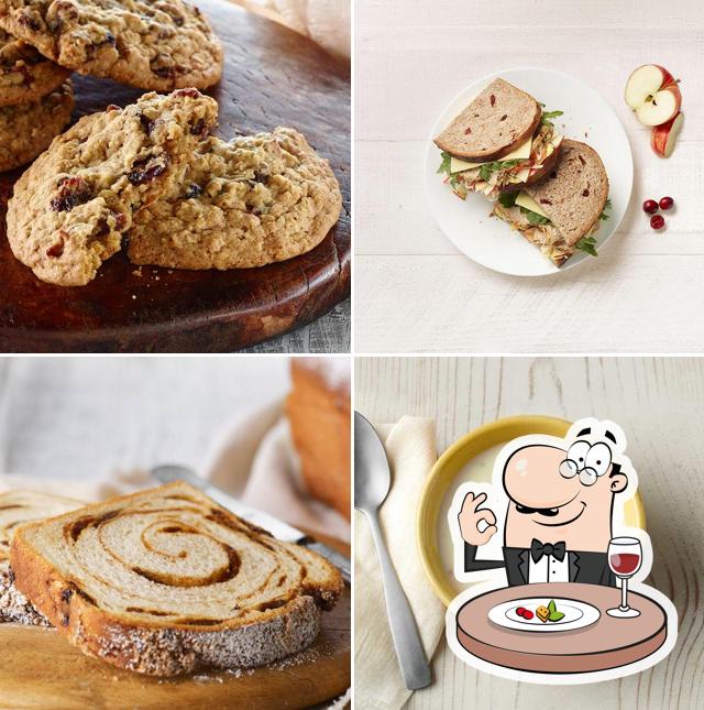 Panera Bread