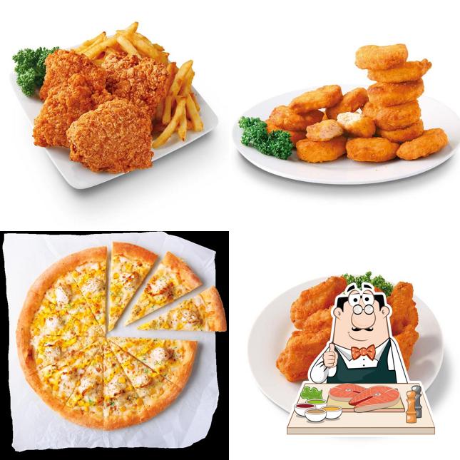 Pizza Hut