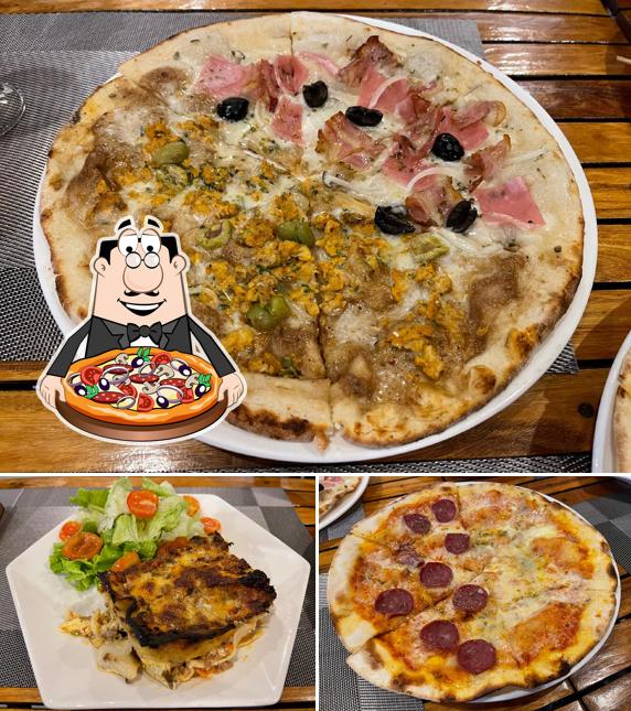 Pizza Luka
