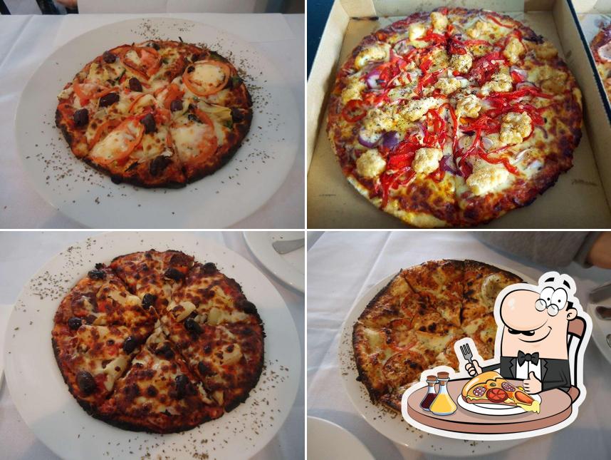 Pizzarazzi