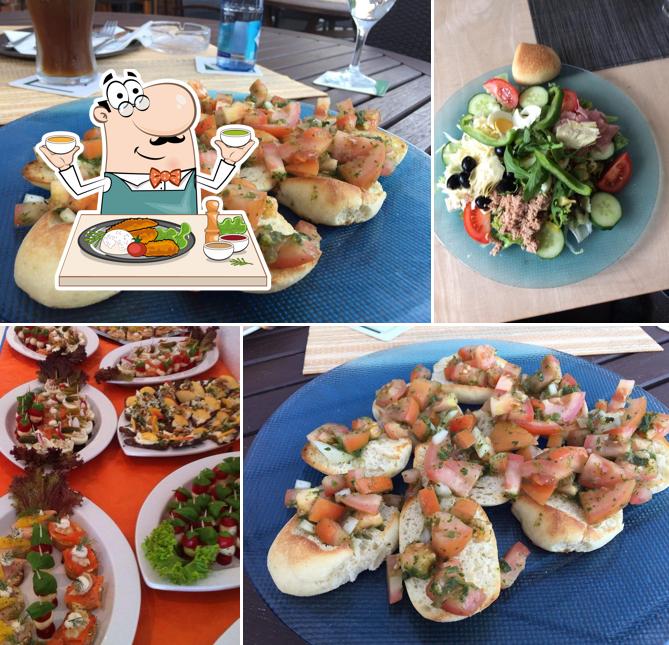 Pizzeria Mama Mia