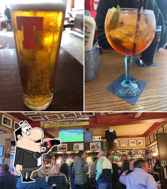Dunvegan Bar & Restaurant