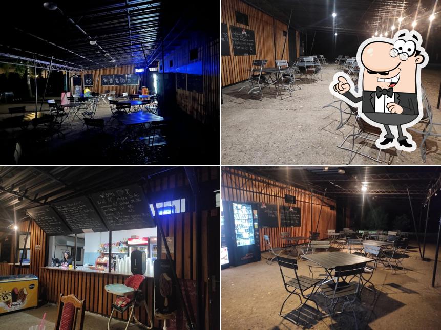 Restaurace Píšťanka