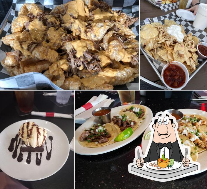 Arena Pub & Grill - Tulsa