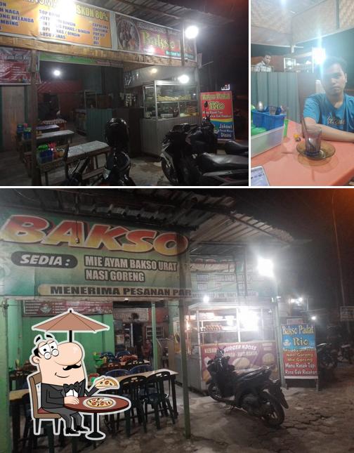 Bakso Rio