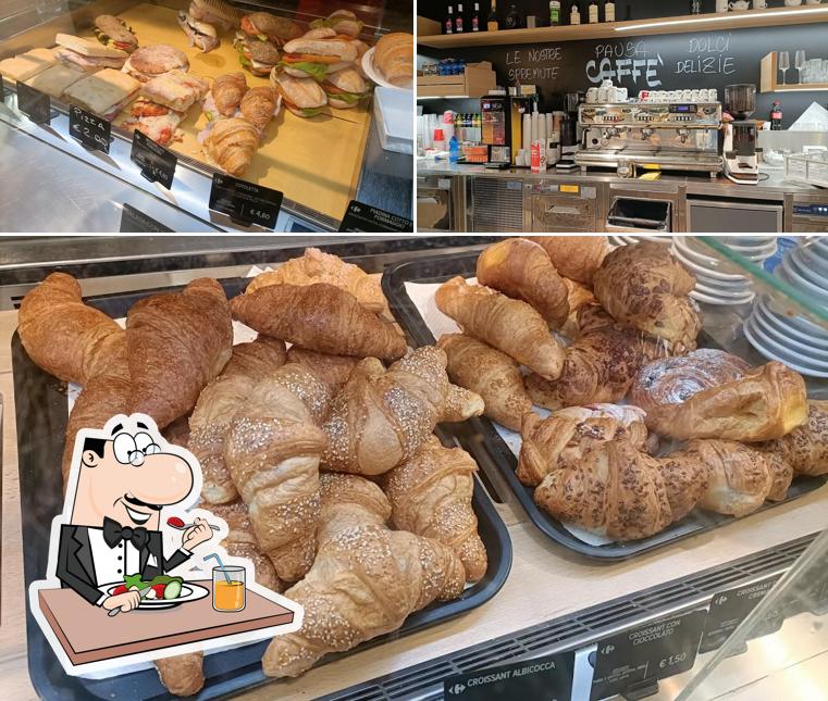 Bistrot caffetteria