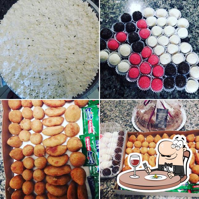 Boleria e Brigadeiria