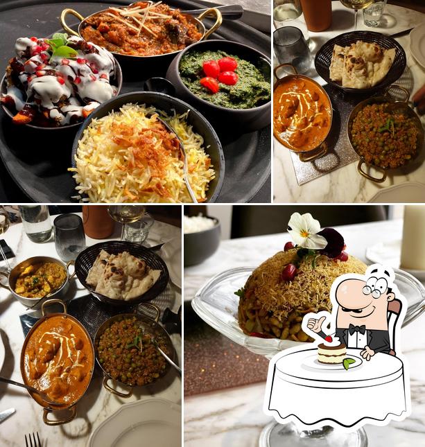 The Bombay Social