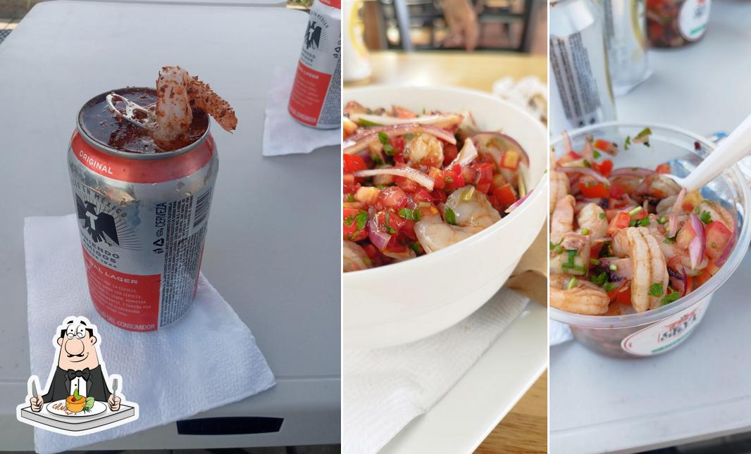 Cevichela Esquipulas