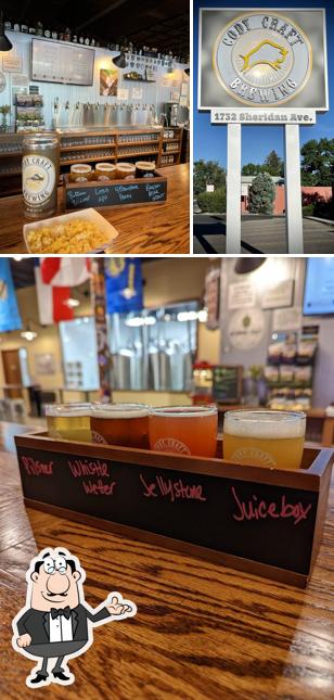 Cody Craft Brewing