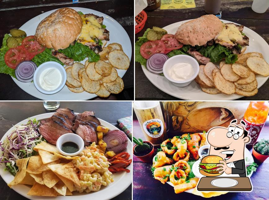 Del Mar Taco Shop